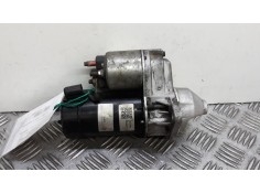 Recambio de motor arranque para opel corsa c club referencia OEM IAM 8EA011610411   2