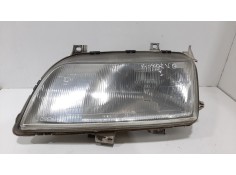 Recambio de faro izquierdo para seat alhambra (7v8) gran via referencia OEM IAM   
