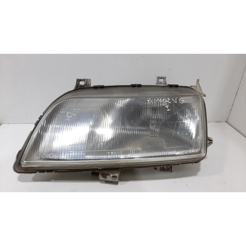 Recambio de faro izquierdo para seat alhambra (7v8) gran via referencia OEM IAM   