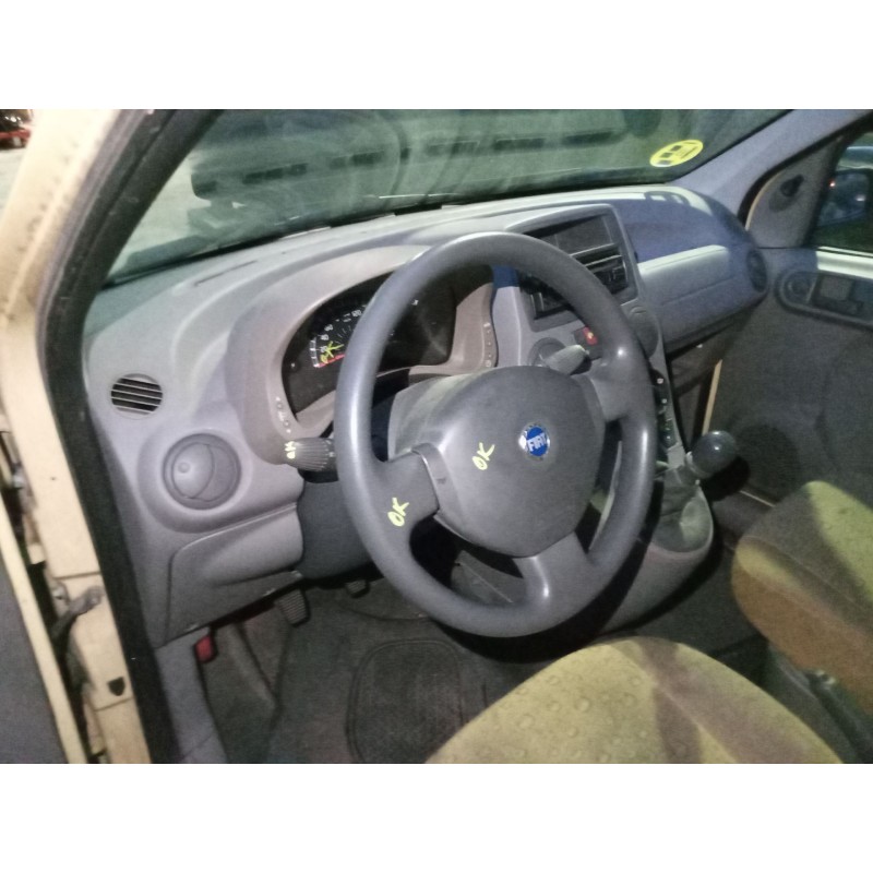 FIAT PANDA FURGONETA/HATCHBACK (141_) - imagen 5
