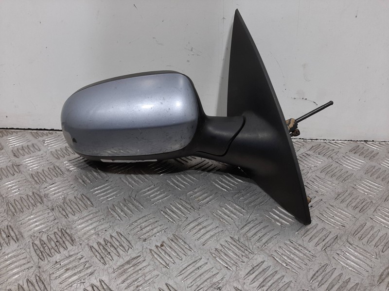 Recambio de retrovisor derecho para opel corsa c club referencia OEM IAM    Recambio de retrovisor derecho para opel corsa c club referencia OEM IAM