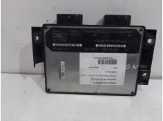 Recambio de centralita motor uce para citroën xsara berlina 1.9 d sx referencia OEM IAM 9643294980  