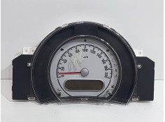 Recambio de cuadro instrumentos para opel agila b enjoy referencia OEM IAM 3410052K0 3410052K21 