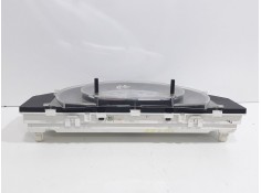 Recambio de cuadro instrumentos para opel agila b enjoy referencia OEM IAM 3410052K0 3410052K21  2