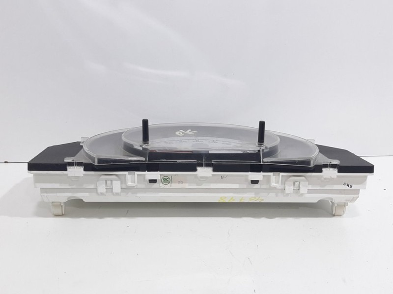 Recambio de cuadro instrumentos para opel agila b enjoy referencia OEM IAM 3410052K0 3410052K21 