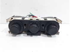 Recambio de mando calefaccion / aire acondicionado para seat ibiza (6l1) stella referencia OEM IAM 6LO820045