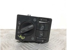 Recambio de mando luces para opel corsa c club referencia OEM IAM 09138124