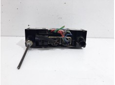 Recambio de mando calefaccion / aire acondicionado para seat ibiza (6l1) stella referencia OEM IAM 6LO820045   2