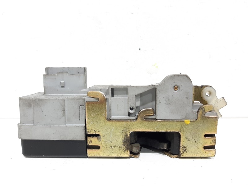 Recambio de cerradura puerta delantera izquierda para citroën c5 berlina attraction referencia OEM IAM  6 PINES 