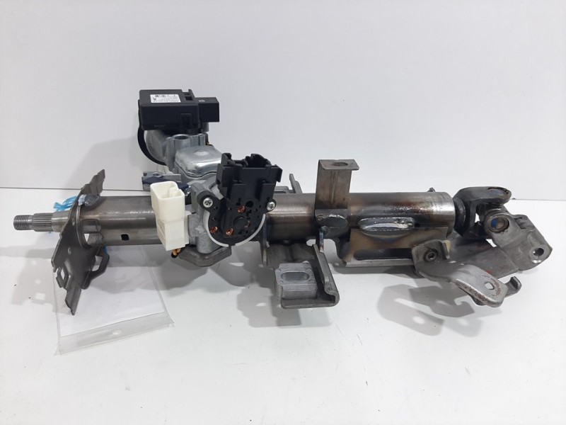 Recambio de columna direccion para opel agila b enjoy referencia OEM IAM 93194043  