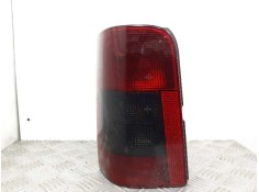 Recambio de piloto trasero izquierdo para citroën berlingo 1.9 600 d furg. referencia OEM IAM   