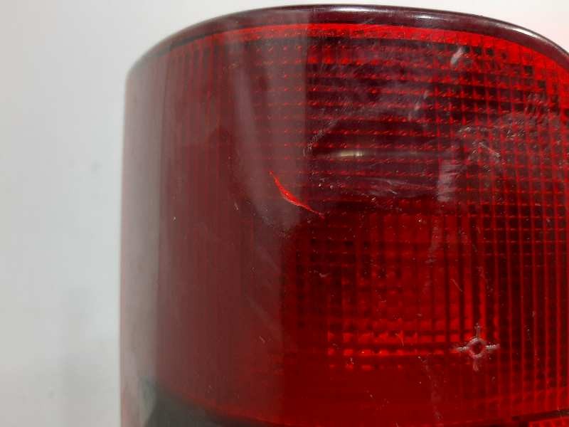 Recambio de piloto trasero izquierdo para citroën berlingo 1.9 600 d furg. referencia OEM IAM   