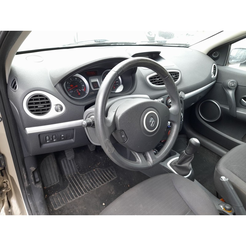 RENAULT CLIO III (BR0/1, CR0/1) - imagen 2