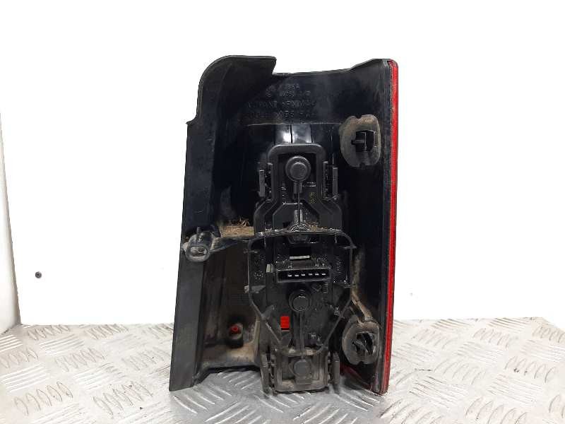 Recambio de piloto trasero izquierdo para citroën berlingo 1.9 600 d furg. referencia OEM IAM   