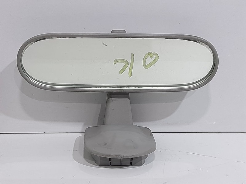 Recambio de espejo interior para opel agila b enjoy referencia OEM IAM 18560R15H  