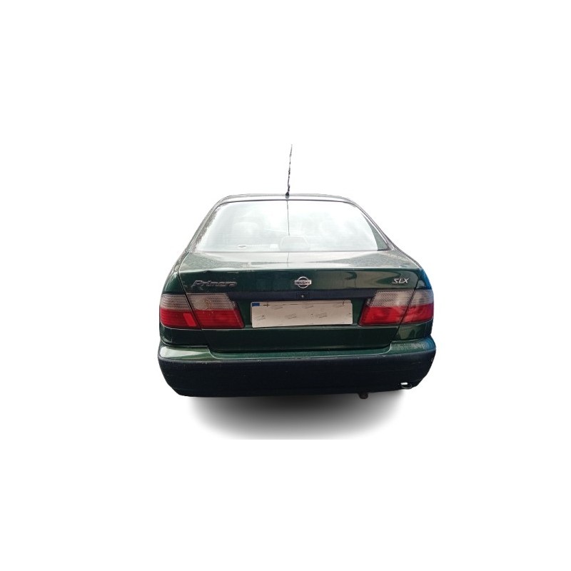 NISSAN PRIMERA (P11) - imagen 3