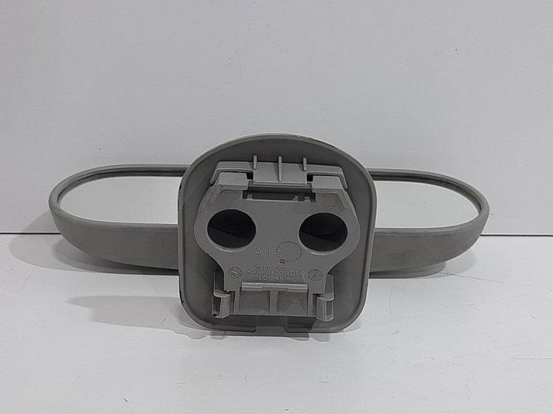 Recambio de espejo interior para opel agila b enjoy referencia OEM IAM 18560R15H  