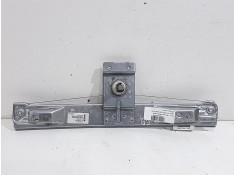 Recambio de elevalunas trasero derecho para opel corsa e color edition ecoflex referencia OEM IAM 541613212 MANUAL 