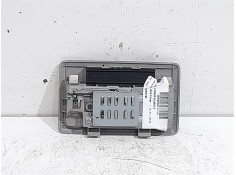 Recambio de luz interior delantera para opel agila b enjoy referencia OEM IAM 18560R15H   2