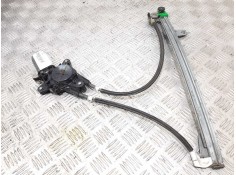 Recambio de elevalunas delantero derecho para peugeot 306 berlina 3/4/5 puertas (s2) boulebard referencia OEM IAM 9222C4   2