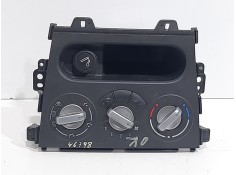 Recambio de mando calefaccion / aire acondicionado para opel agila b enjoy referencia OEM IAM 3946051K10