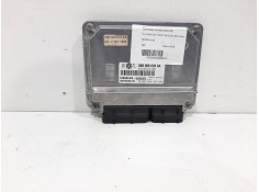 Recambio de centralita motor uce para volkswagen passat berlina (3b3) edition referencia OEM IAM   