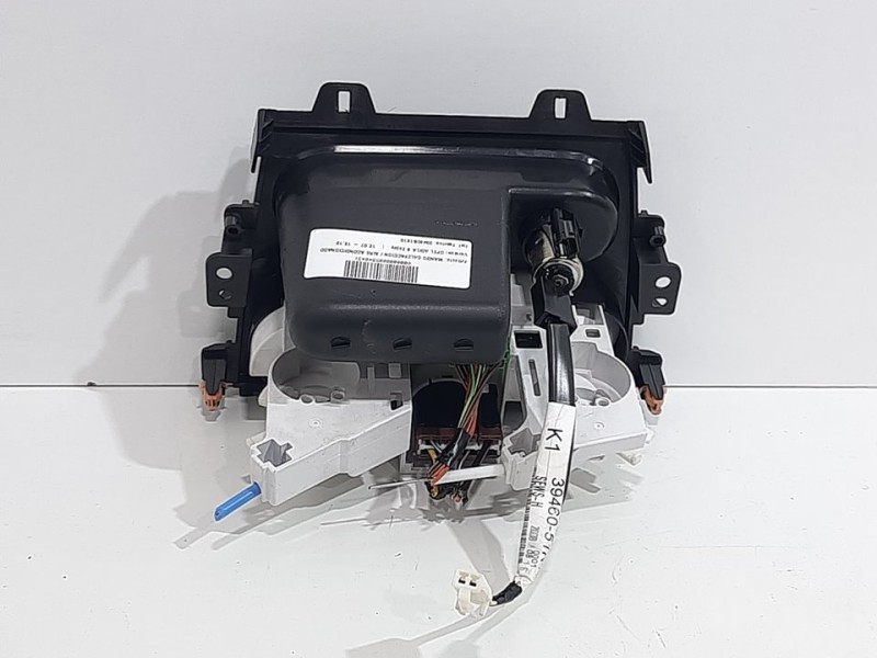 Recambio de mando calefaccion / aire acondicionado para opel agila b enjoy referencia OEM IAM 3946051K10  