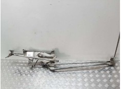 Recambio de motor limpia delantero para citroën c8 hdi 130 fap premier referencia OEM IAM NVE4541  