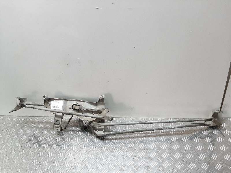 Recambio de motor limpia delantero para citroën c8 hdi 130 fap premier referencia OEM IAM NVE4541  