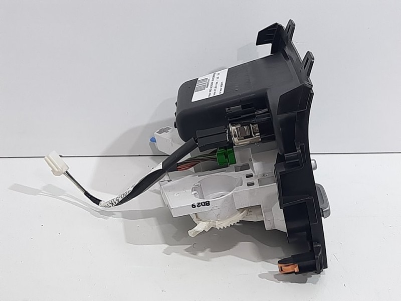 Recambio de mando calefaccion / aire acondicionado para opel agila b enjoy referencia OEM IAM 3946051K10  