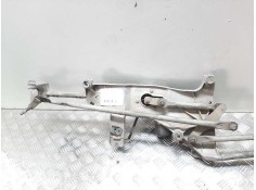 Recambio de motor limpia delantero para citroën c8 hdi 130 fap premier referencia OEM IAM NVE4541   2