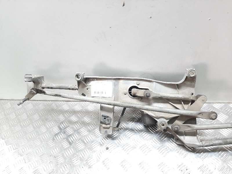 Recambio de motor limpia delantero para citroën c8 hdi 130 fap premier referencia OEM IAM NVE4541  