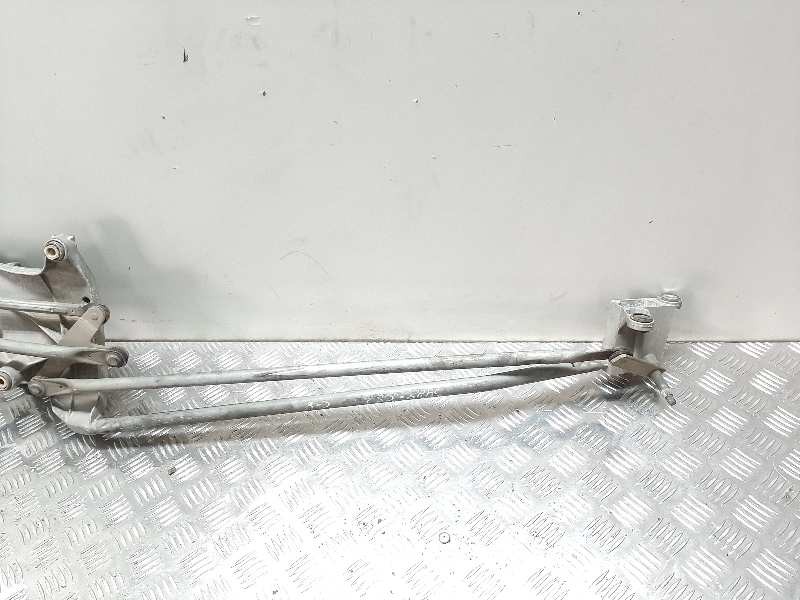 Recambio de motor limpia delantero para citroën c8 hdi 130 fap premier referencia OEM IAM NVE4541  