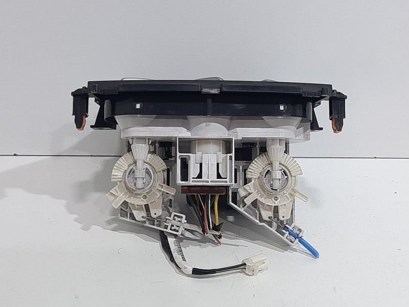 Recambio de mando calefaccion / aire acondicionado para opel agila b enjoy referencia OEM IAM 3946051K10  