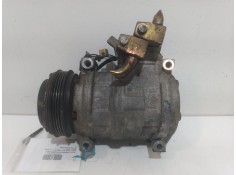 Recambio de compresor aire acondicionado para iveco daily combi 29 - l 12 combi referencia OEM IAM PA6676955