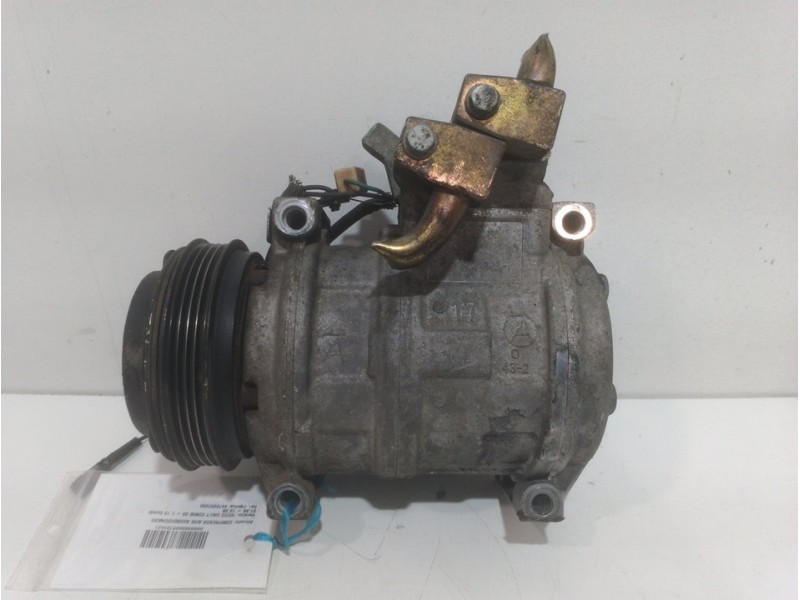 Recambio de compresor aire acondicionado para iveco daily combi 29 - l 12 combi referencia OEM IAM PA6676955  
