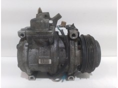 Recambio de compresor aire acondicionado para iveco daily combi 29 - l 12 combi referencia OEM IAM PA6676955   2