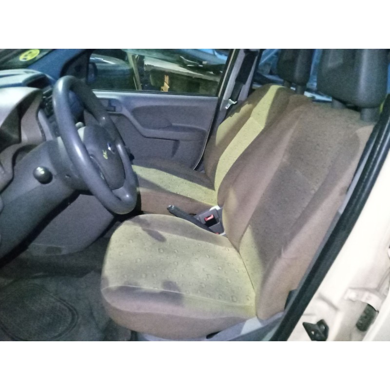 FIAT PANDA FURGONETA/HATCHBACK (141_) - imagen 6