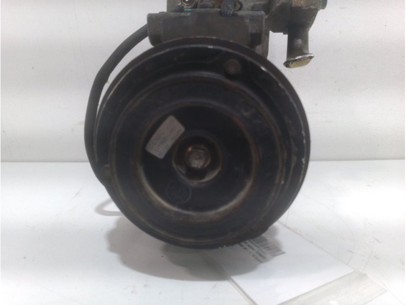 Recambio de compresor aire acondicionado para iveco daily combi 29 - l 12 combi referencia OEM IAM PA6676955  