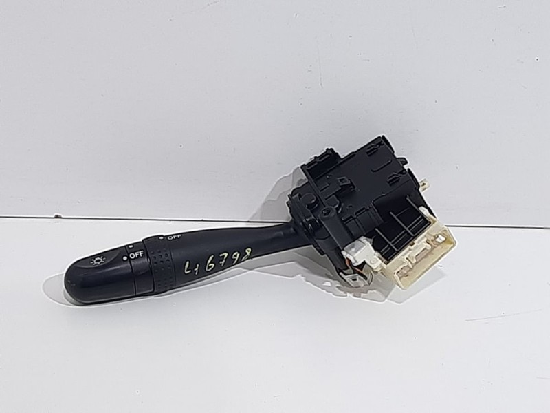 Recambio de mando intermitentes para opel agila b enjoy referencia OEM IAM 173744  