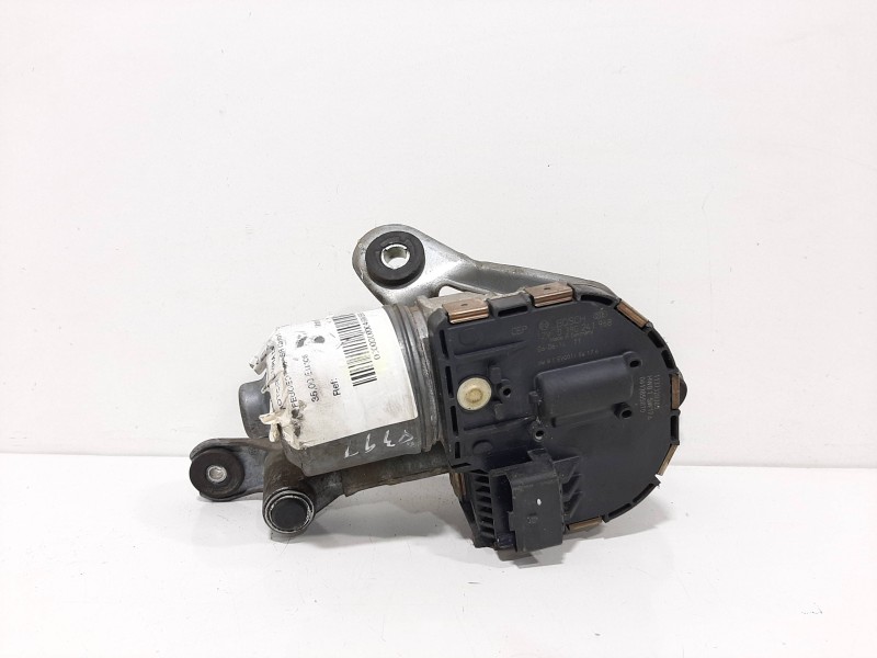 Recambio de motor limpia delantero izquierdo para peugeot 407 sr confort referencia OEM IAM   