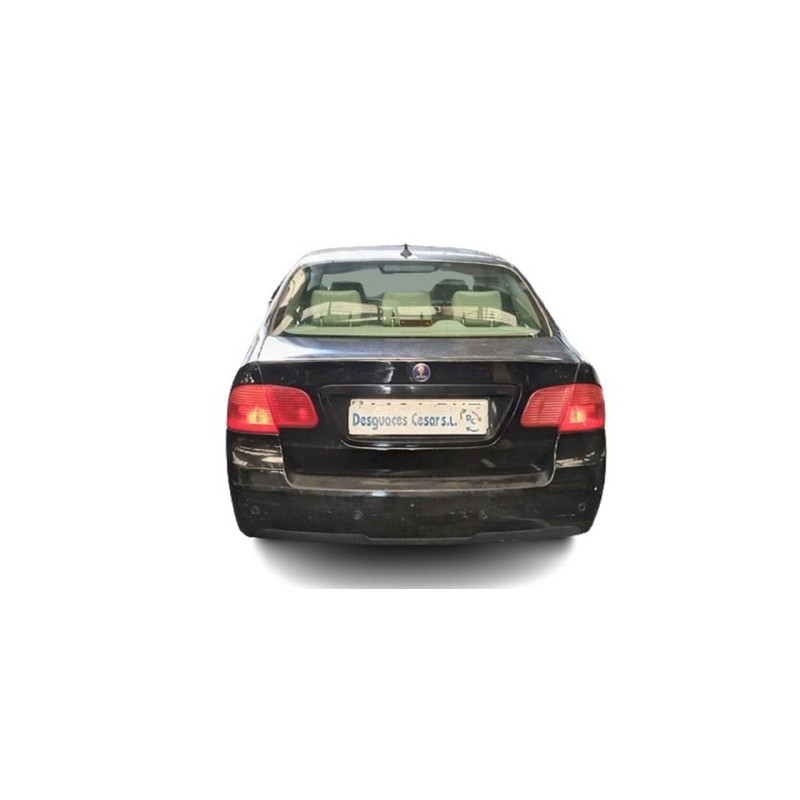 SAAB 9-5 BERLINA - imagen 2