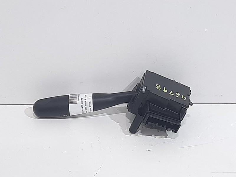 Recambio de mando limpia para opel agila b enjoy referencia OEM IAM 8119X  