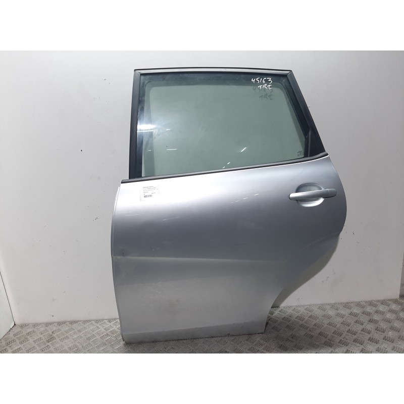 Recambio de puerta trasera izquierda para seat toledo (5p2) stylance / style referencia OEM IAM   