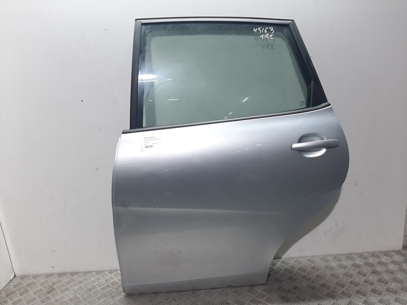 Recambio de puerta trasera izquierda para seat toledo (5p2) stylance / style referencia OEM IAM   