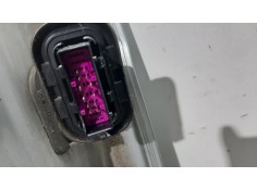 Recambio de puerta trasera izquierda para seat toledo (5p2) stylance / style referencia OEM IAM    2