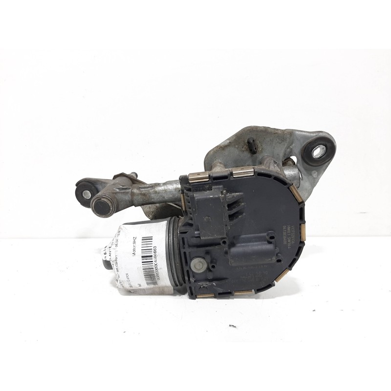 Recambio de motor limpia delantero derecho para peugeot 407 sr confort referencia OEM IAM   