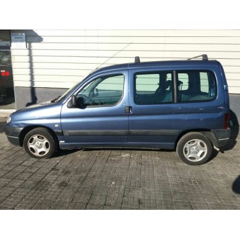 PEUGEOT PARTNER (S1)