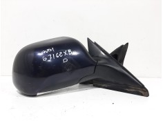 Recambio de retrovisor derecho para audi a4 berlina (b5) 1.8 referencia OEM IAM