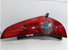 Recambio de piloto trasero derecho para opel agila b enjoy referencia OEM IAM 89071609 89071614 